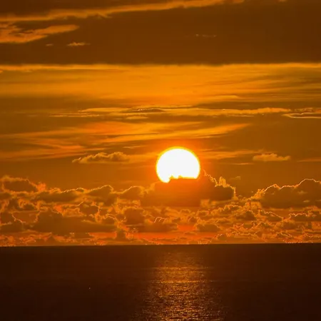 Attico Con Vista Unica Scalea