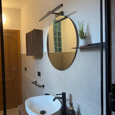 Attico Con Vista Unica Scalea