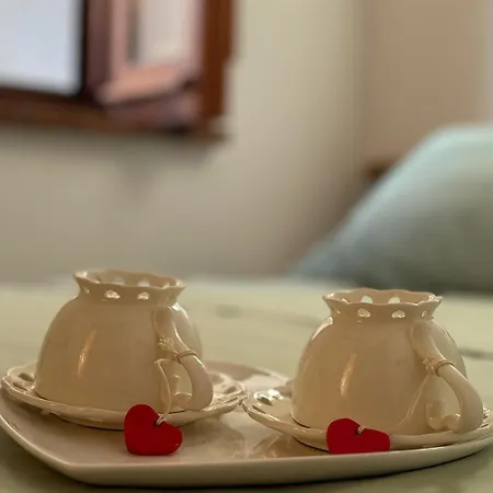 Attico Con Vista Unica Apartament Scalea