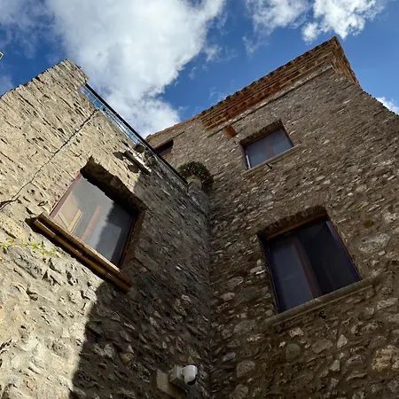 Appartement Attico Con Vista Unica *