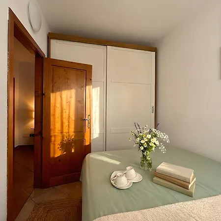 Apartament Attico Con Vista Unica