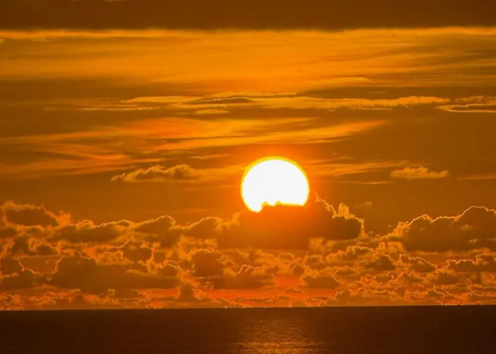 Attico Con Vista Unica Scalea