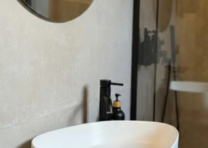 Apartament Attico Con Vista Unica