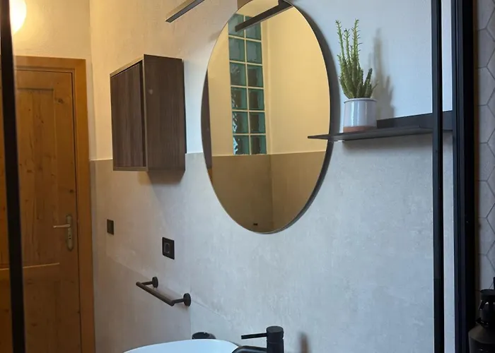 Attico Con Vista Unica Scalea