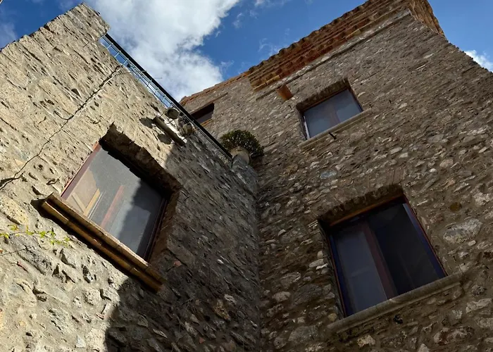 Apartament Attico Con Vista Unica *