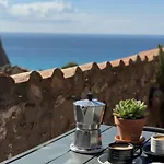 Attico Con Vista Unica شقة سكاليا