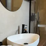 아파트 Attico Con Vista Unica