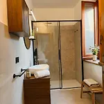 شقة Attico Con Vista Unica *