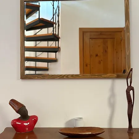 Apartment Attico Con Vista Unica Scalea