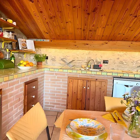 Attico Con Vista Unica Scalea