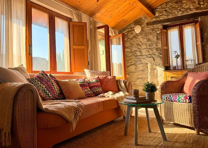 Attico Con Vista Unica Scalea